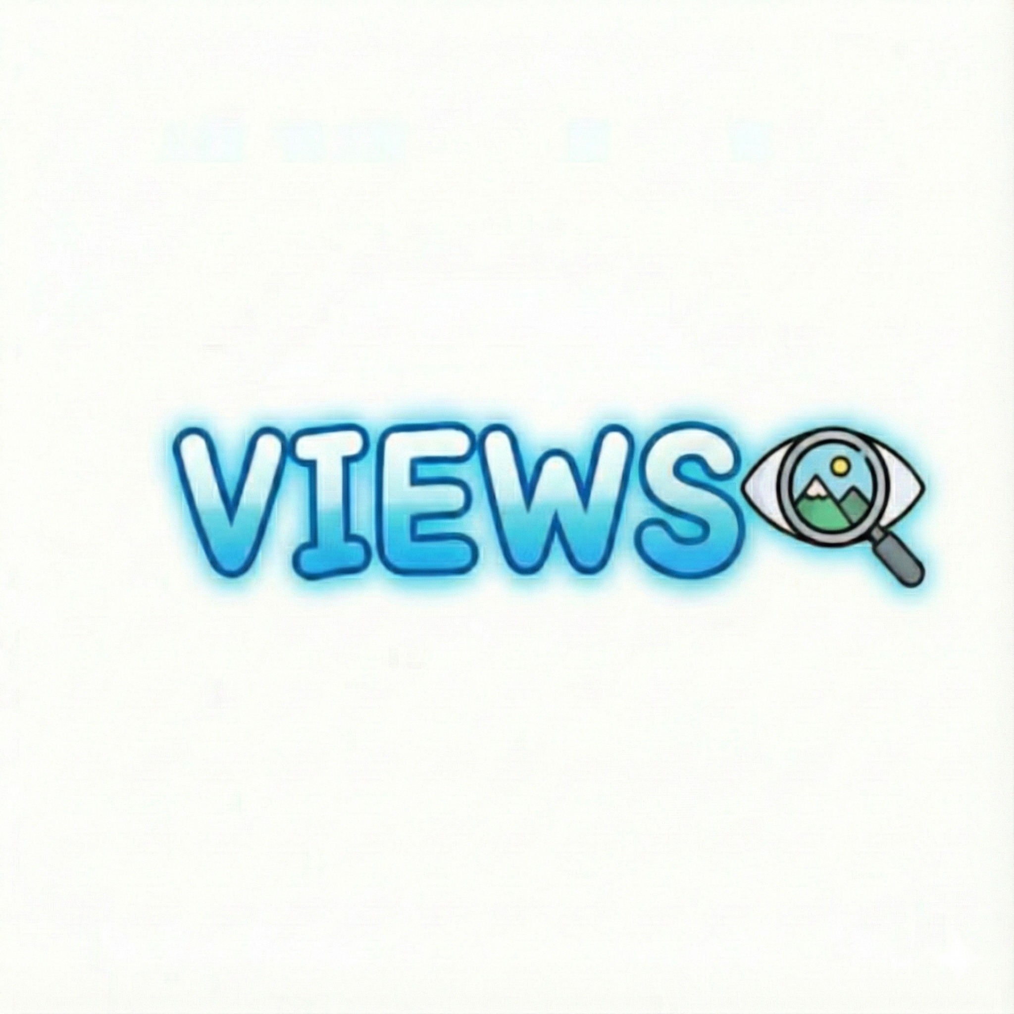 VIEWS Logo